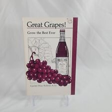 1980 great grapes d'occasion  Expédié en Belgium