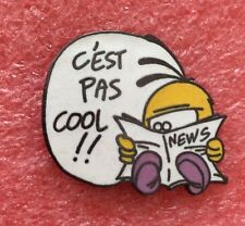 T06 pins personnage d'occasion  La Roche-sur-Yon