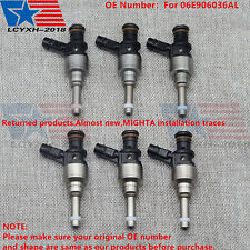 Fuel injector audi for sale  USA