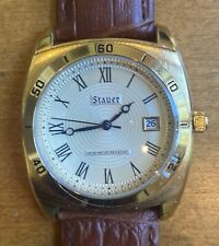 watches 3 stauer for sale  Raleigh