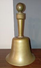 Campanello campana vintage usato  Torino