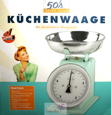 Gourmetmaxx retro style gebraucht kaufen  Hamburg