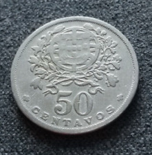 Monnaie portugal centavos d'occasion  Saint-Étienne-de-Saint-Geoirs