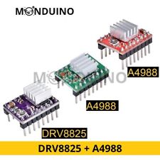 Drv8825 a4988 driver d'occasion  Issy-les-Moulineaux