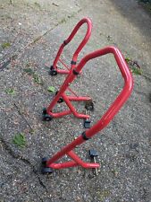 motorcycle paddock stands for sale  LONDON