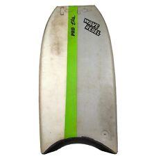 Bodyboard Vintage Wave Rebel Pro Elite 41,5" - Raro anos 90 Boog Fair Cond 🔥 comprar usado  Enviando para Brazil