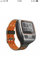 Reloj deportivo Garmin 310xt habilitado para GPS, gris - 010-00741-00 necesitará nueva banda, usado segunda mano  Embacar hacia Argentina