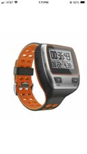 Reloj deportivo Garmin 310xt habilitado para GPS, gris - 010-00741-00 necesitará nueva banda segunda mano  Embacar hacia Argentina