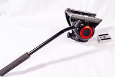 Manfrotto mvh500a professional for sale  Hendersonville
