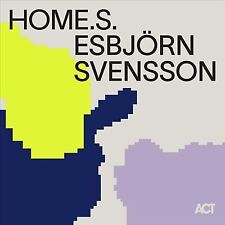 Esbjorn svensson home. for sale  BLACKPOOL