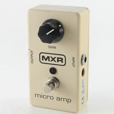 Usado, Micro amplificador MXR M133 [SN MMI13C582] comprar usado  Enviando para Brazil