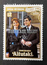 Aitutaki 1987 hurricane for sale  DOVER