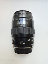 Canon macro lens for sale  Cashmere