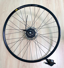 Shimano s501 alfine for sale  HARROGATE