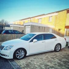 Toyota crown majesta for sale  LARBERT