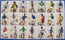 PANINI FRANCE OFFICIAL FOOTBALL 1994 - CARTE AU CHOIX comprar usado  Enviando para Brazil