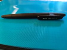 Audi kugelschreiber iaa gebraucht kaufen  Haßloch