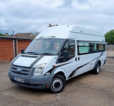 2007 ford transit for sale  WICKFORD