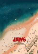 Jaws alternative movie for sale  MARKET HARBOROUGH
