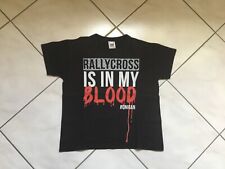 Kinder shirt rallycross gebraucht kaufen  Wächtersbach
