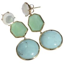 Ippolita earrings 18k for sale  LONDON