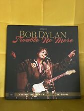 Bootleg series vol. for sale  GLOSSOP