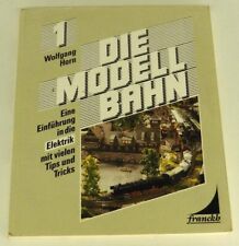 Modellbahn . 1 gebraucht kaufen  Preetz