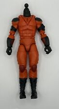 GIJoe Classified Series Churrasqueira #32 Forragem Corporal Completa Escala 1/12  comprar usado  Enviando para Brazil