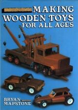 Making wooden toys for sale  USA