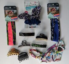 Hair accessories lot for sale  Charlestown