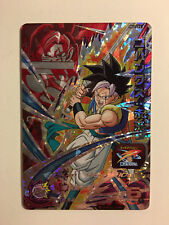 Dragon ball heroes d'occasion  Paris XIII