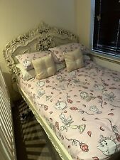 French rococo bedroom for sale  BENFLEET