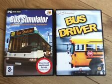 Bus simulator bus for sale  BROMLEY