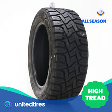 Used 35x12.5r22 toyo for sale  Chicago