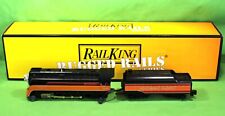 Rail king mth for sale  Roseville
