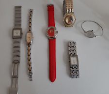 Uhren konvolut armbanduhren gebraucht kaufen  Hannover