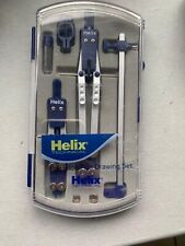 Helix technical precision for sale  HATFIELD