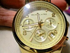 Michael kors watch for sale  Chatham