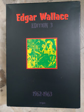 Edgar wallace edition gebraucht kaufen  Litzendorf