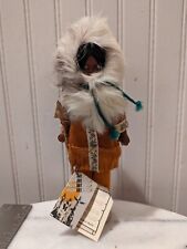 Vintage inuit eskimo for sale  Flower Mound