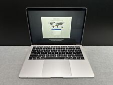 air 13 silver macbook for sale  Fremont