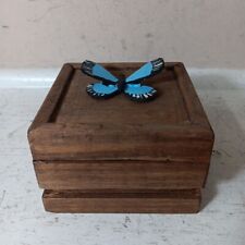 Vintage small wooden for sale  Americus