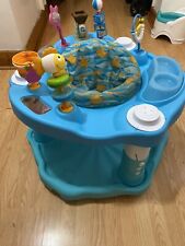 Exersaucer for sale  Chicago