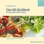 Kochbuch richtig essen gebraucht kaufen  Berlin