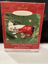 Hallmark keepsake gee for sale  Gilroy