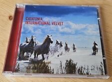 Catatonia international velvet for sale  ASHFORD