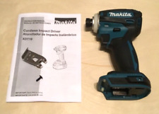 Makita xdt19z 18v for sale  Belleville