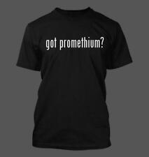 got promethium? - Men's Funny T-Shirt New RARE for sale  Shipping to South Africa