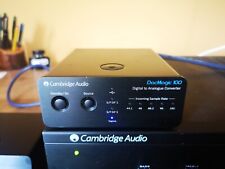 Rare cambridge audio for sale  ROYSTON
