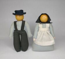 Amish couple weighted for sale  Greenville